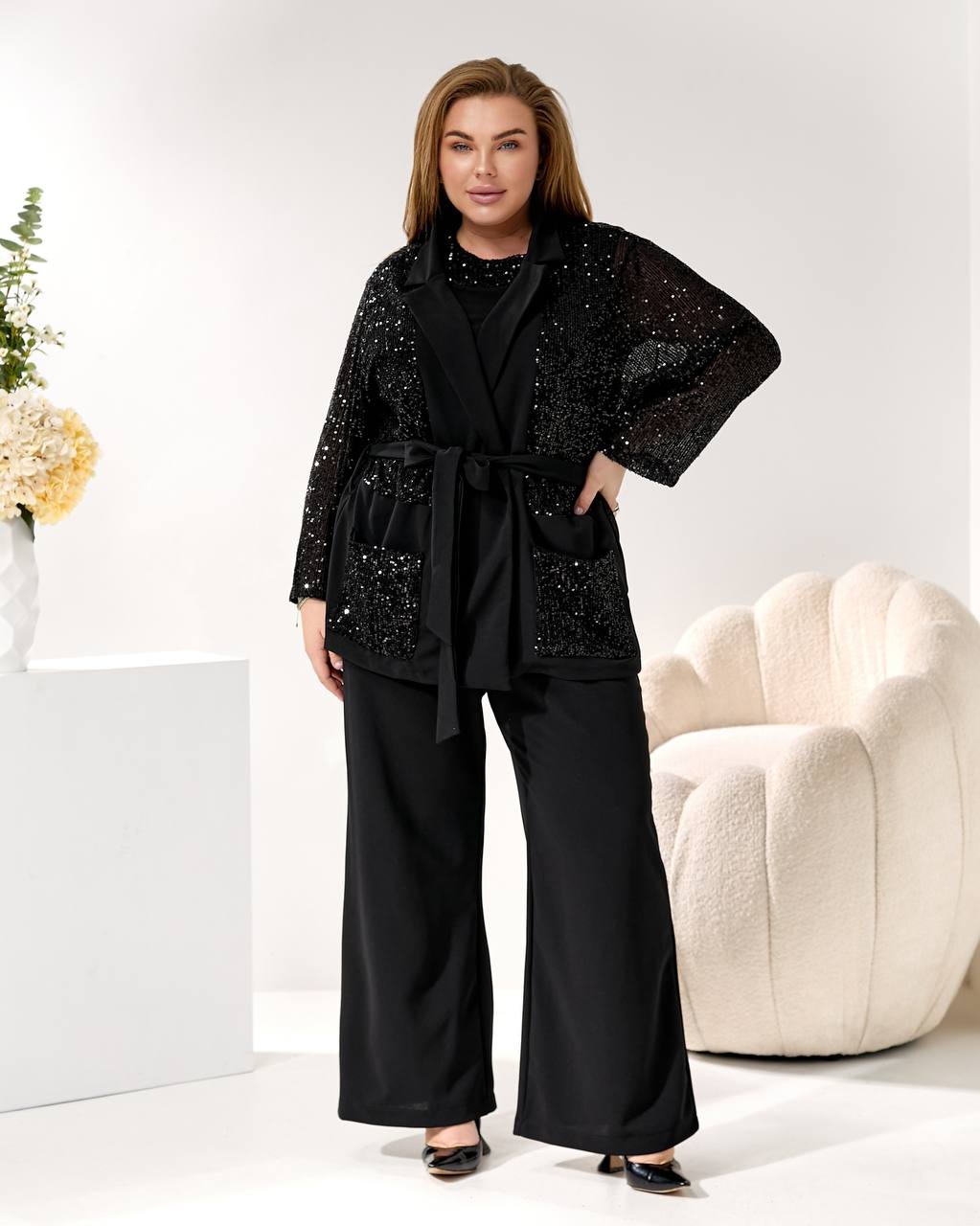 Костюм 12122502