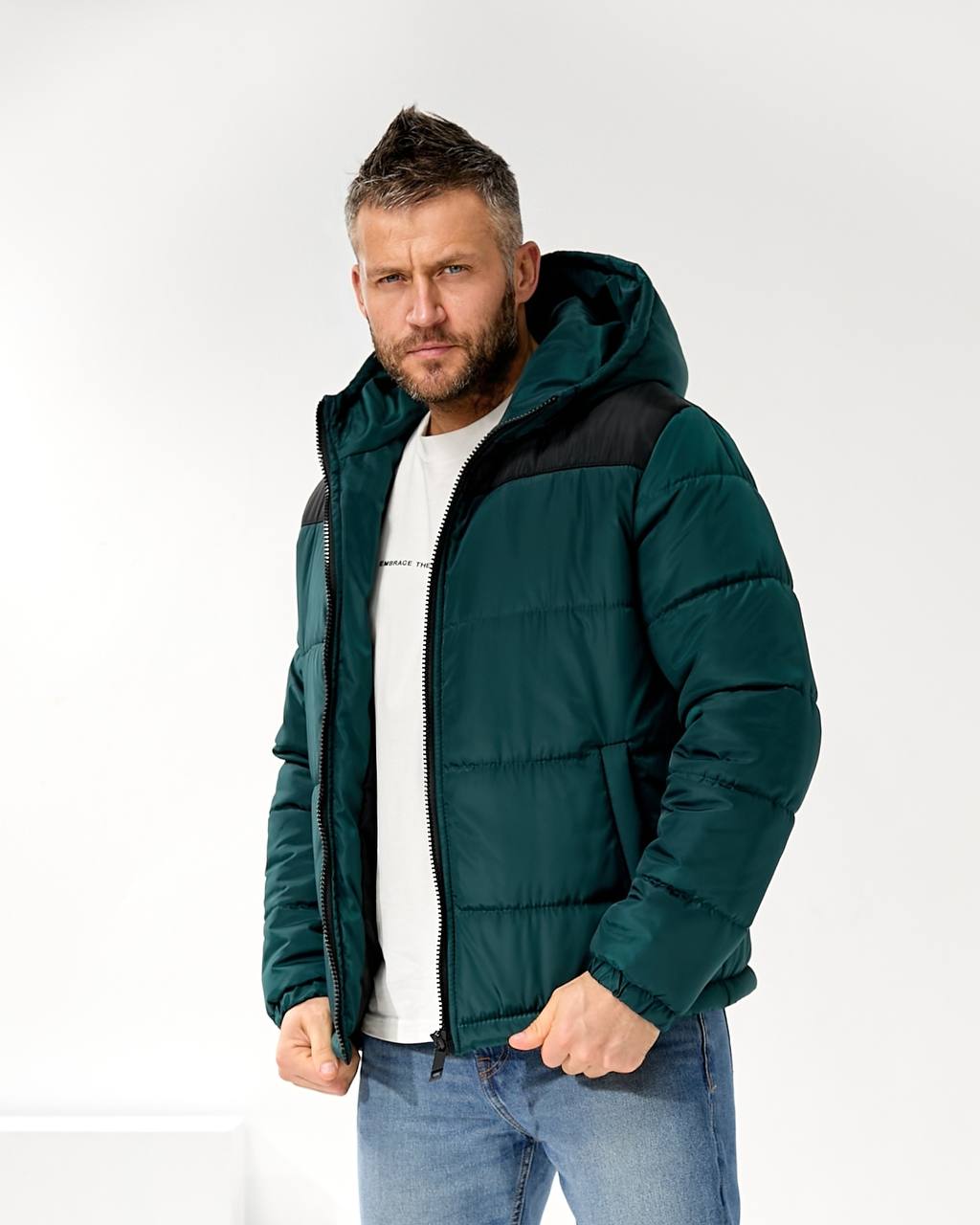 Куртка 08122501