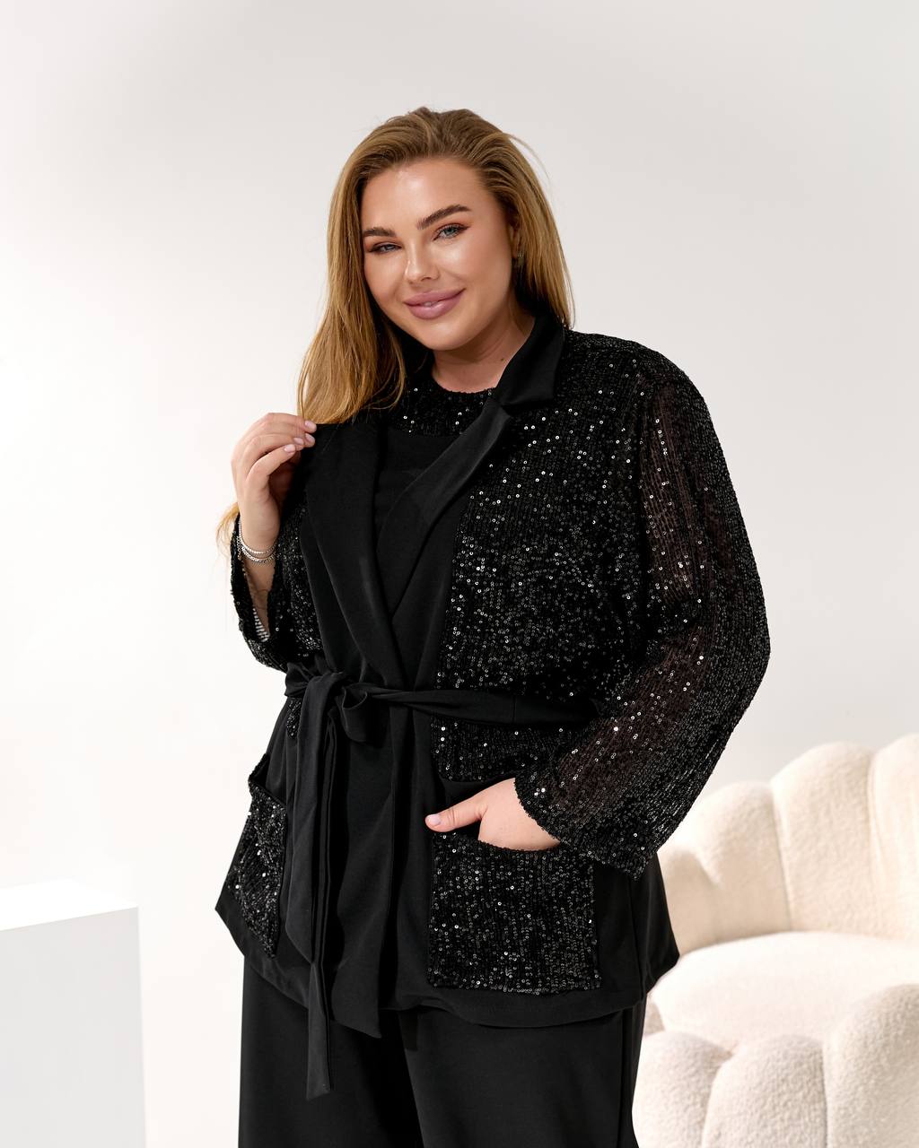 Костюм 12122502