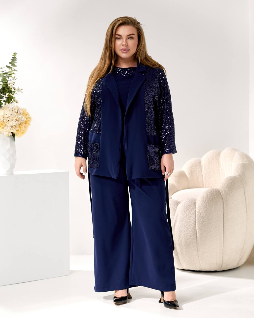 Костюм 12122502