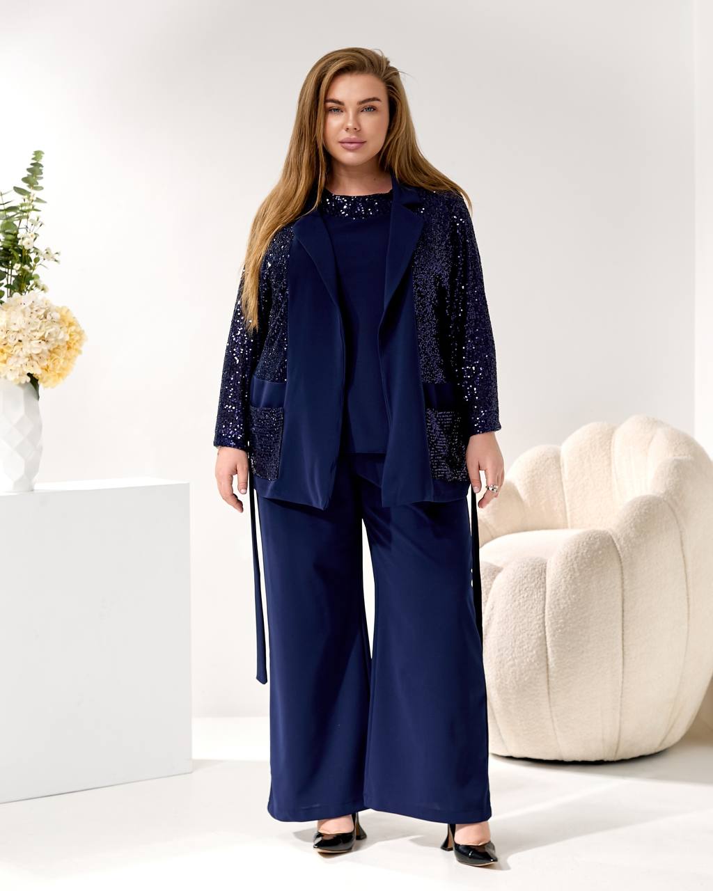 Костюм 12122502