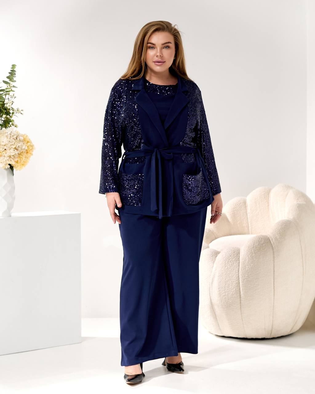 Костюм 12122502