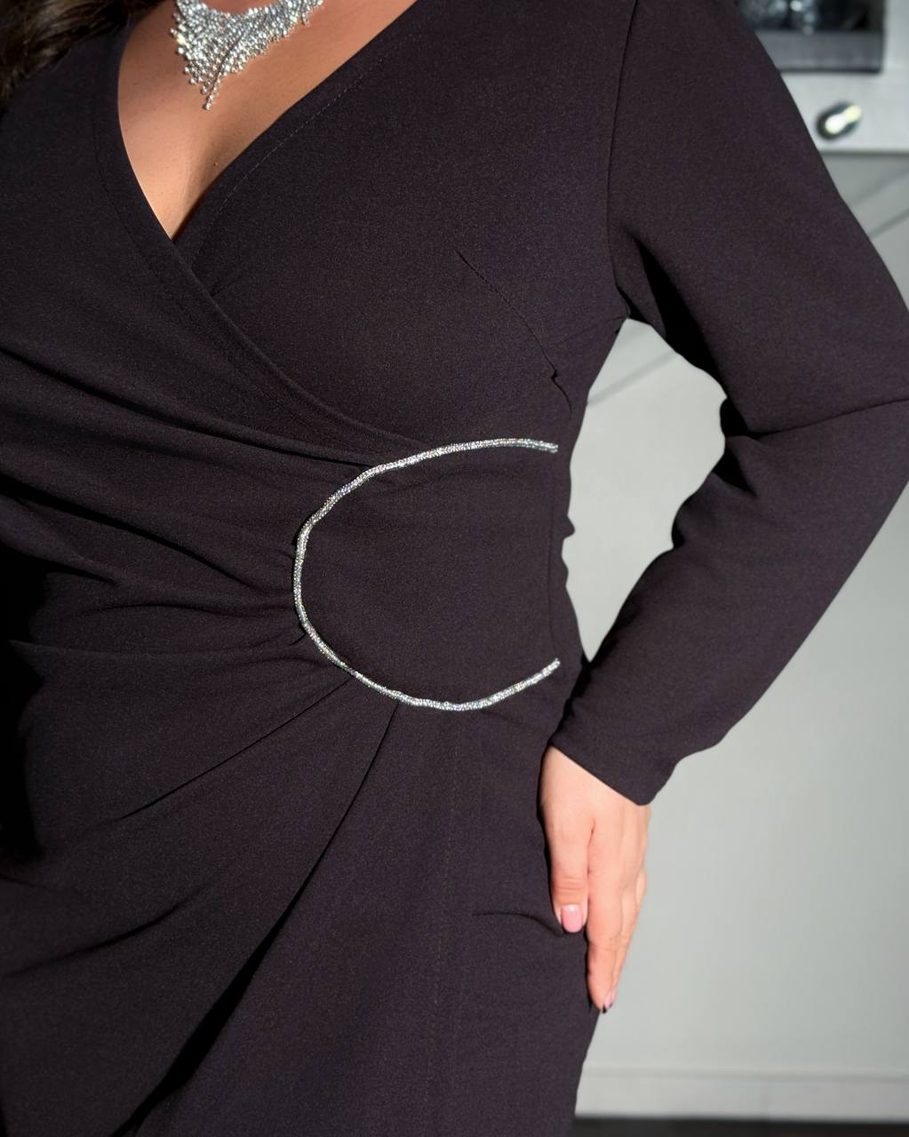 Платье 01122505