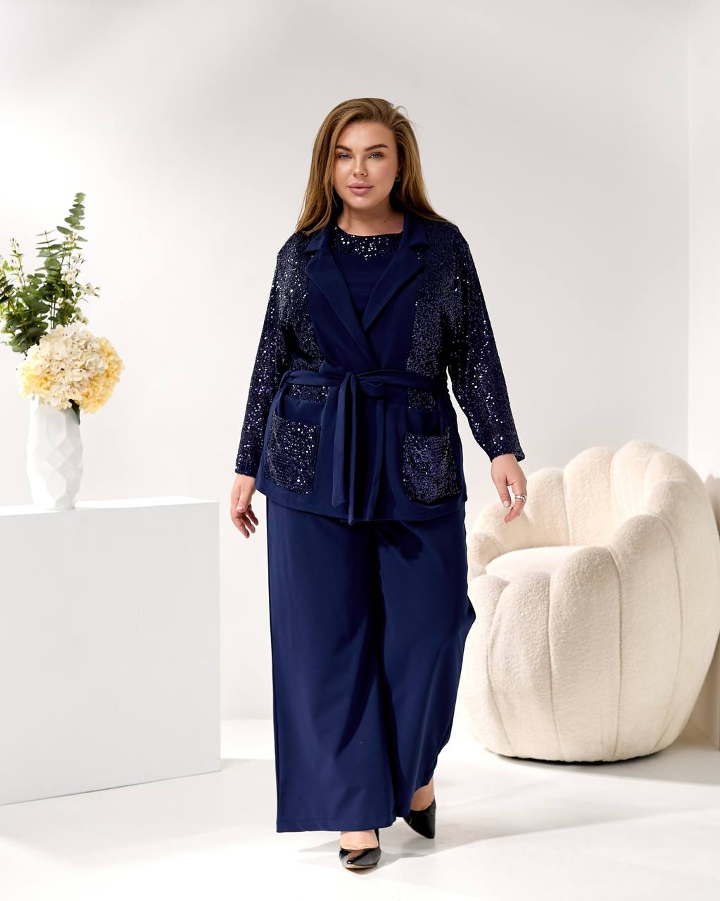 Костюм 12122502