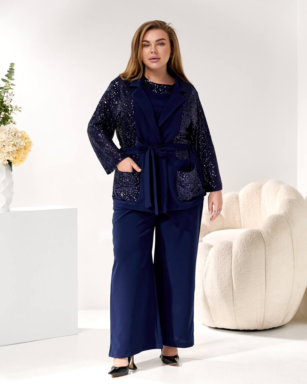 Костюм 12122502