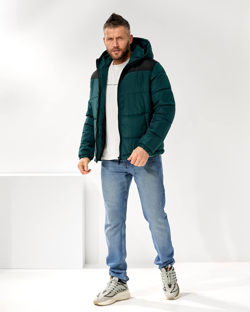 Куртка 08122501