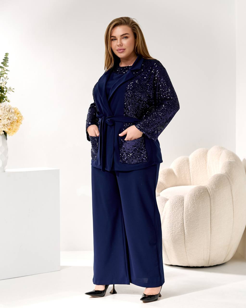 Костюм 12122502