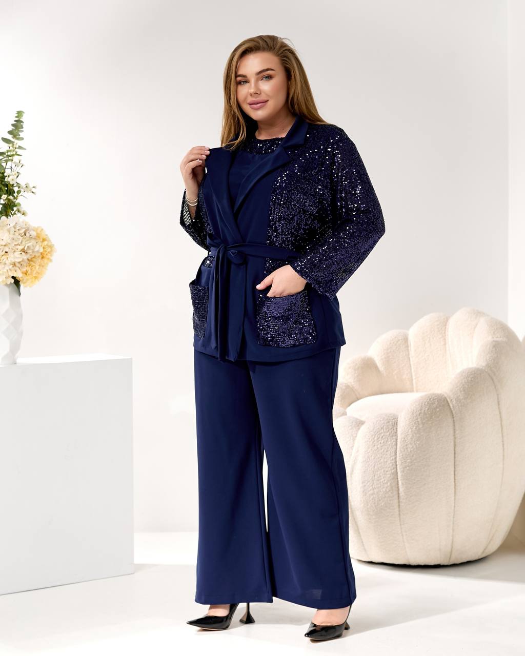 Костюм 12122502