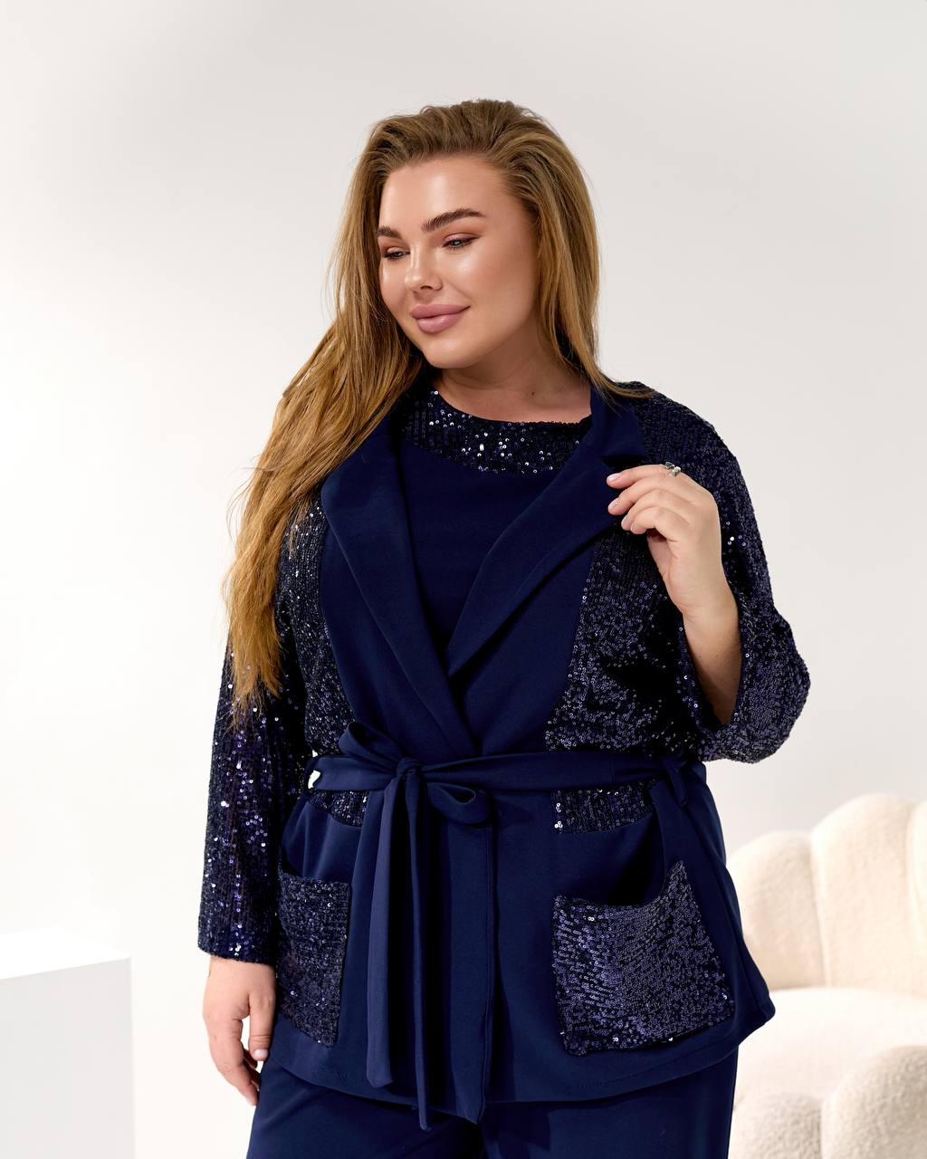 Костюм 12122502