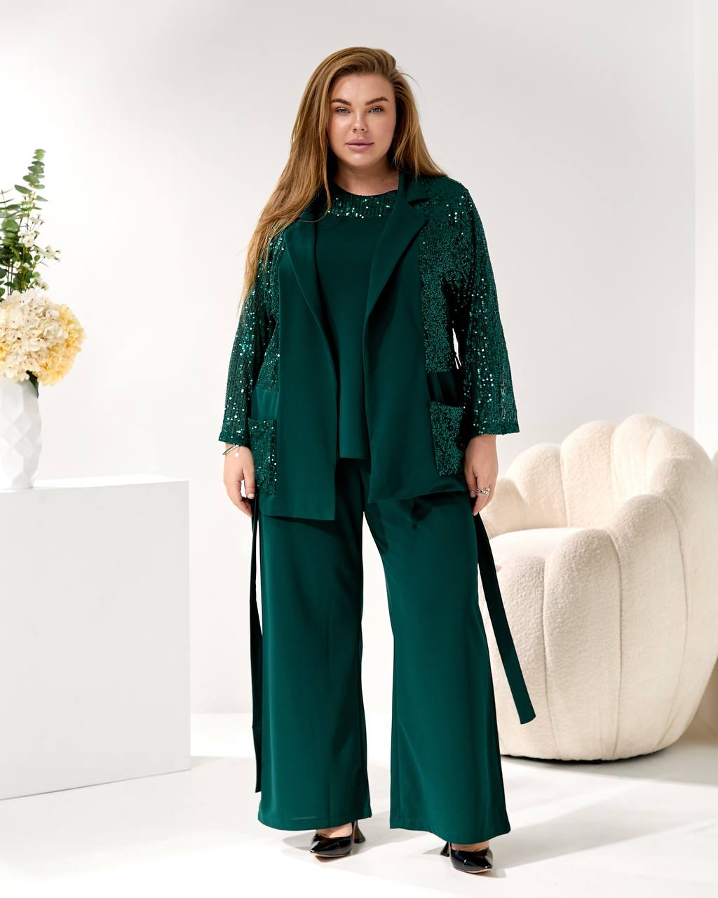 Костюм 12122502