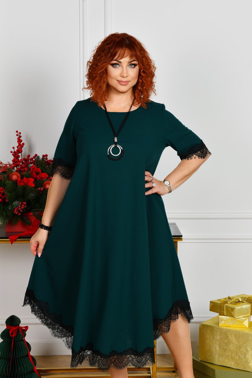 Платье 05122501