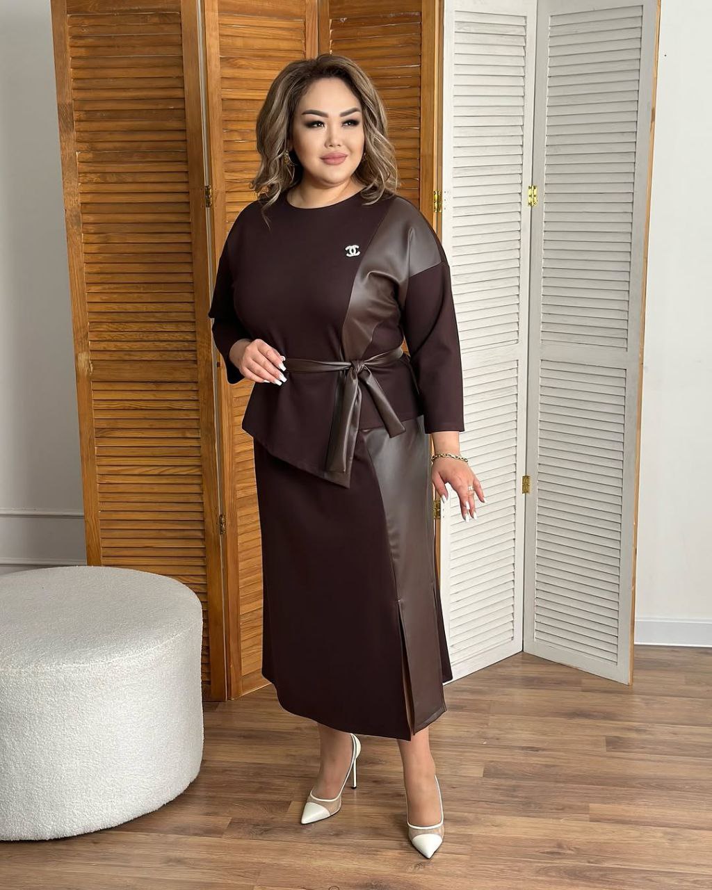 Костюм 18122502