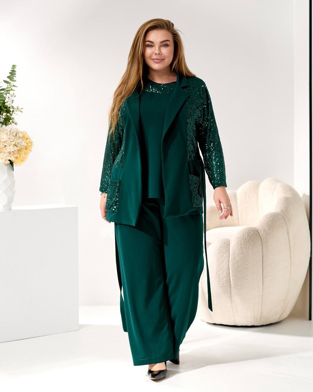 Костюм 12122502