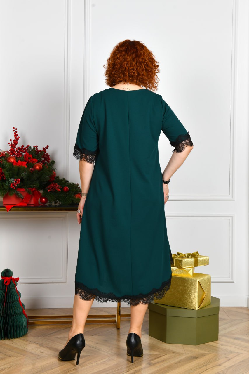 Платье 05122501