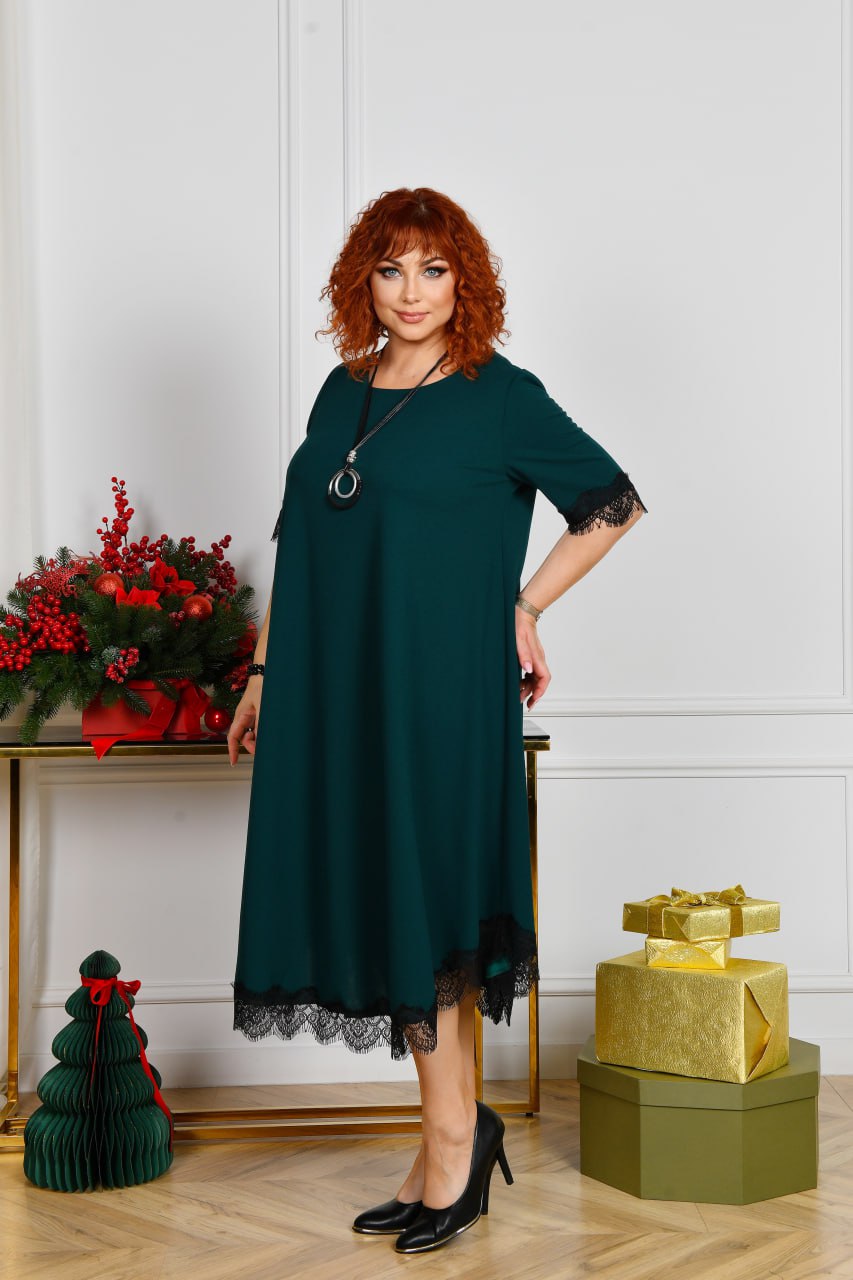 Платье 05122501