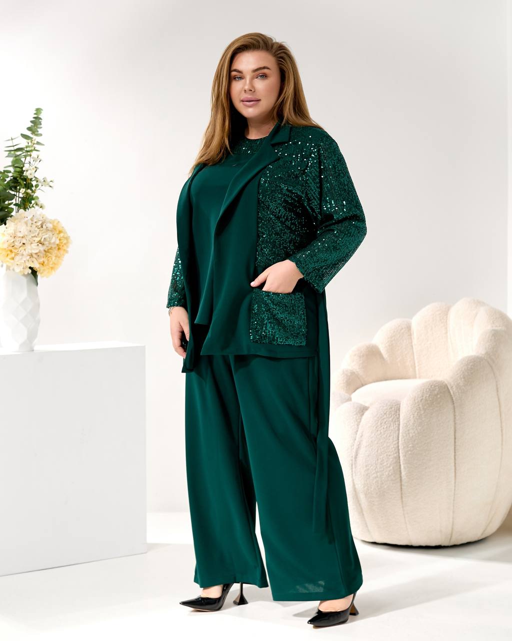 Костюм 12122502