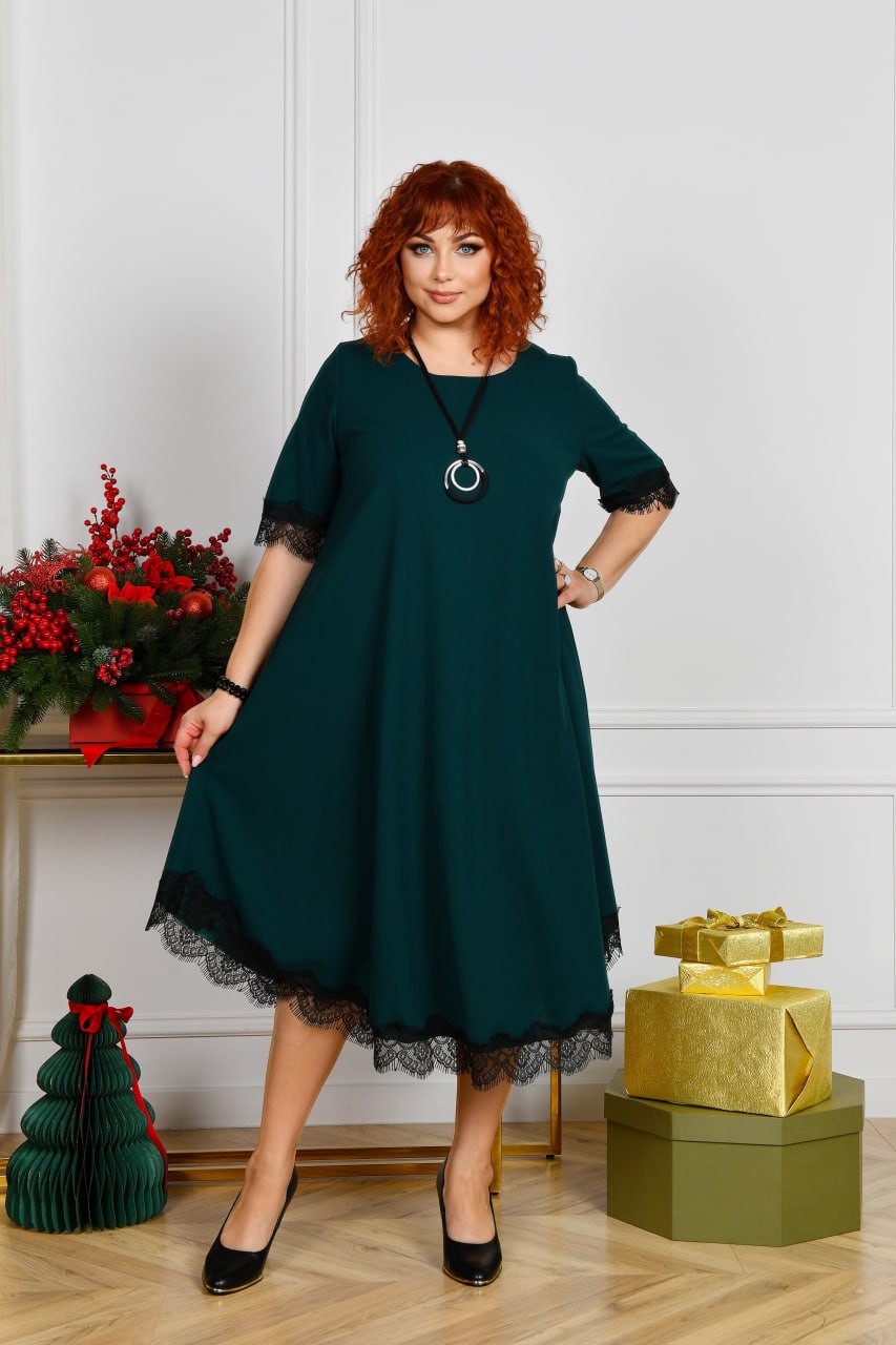 Платье 05122501