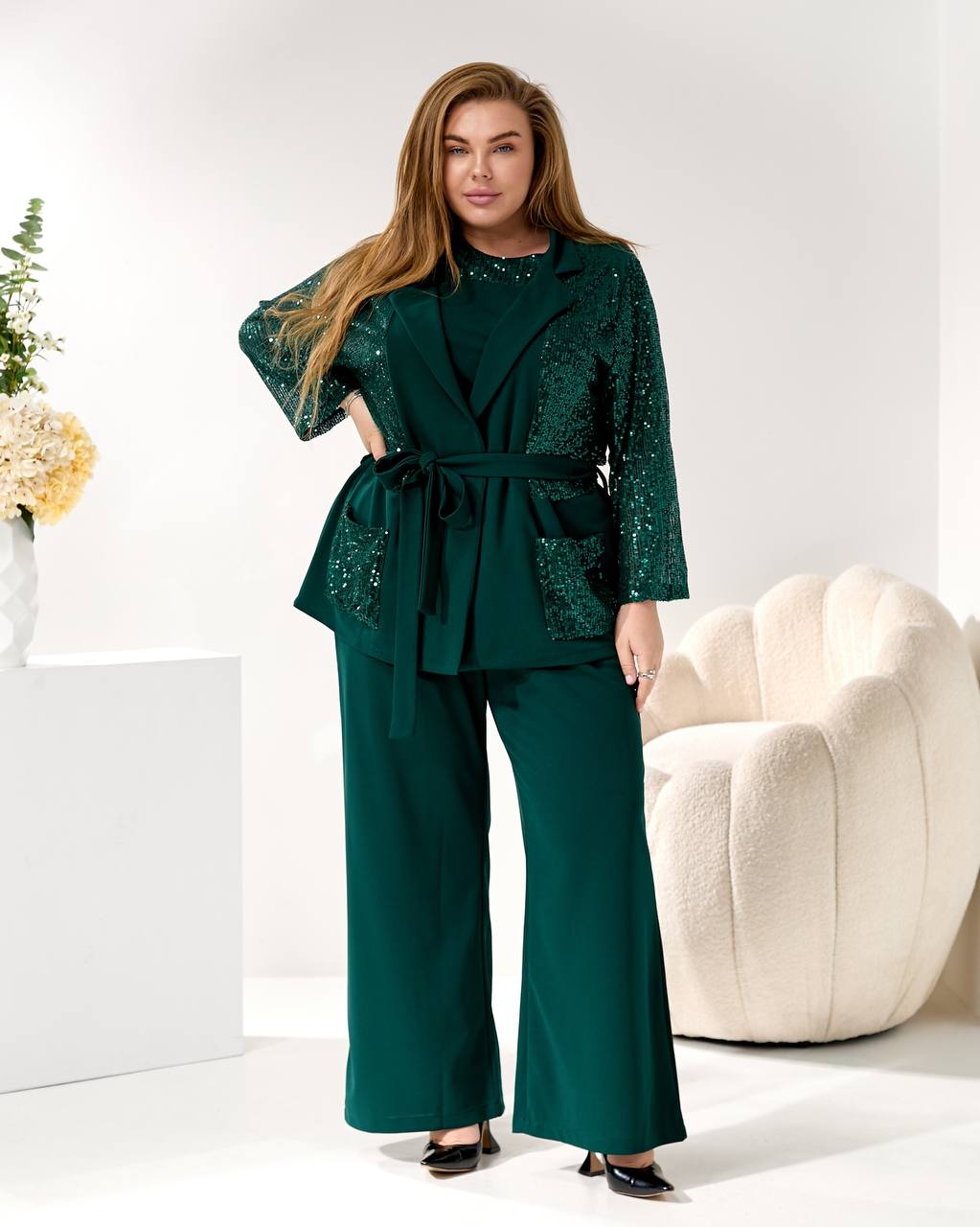 Костюм 12122502