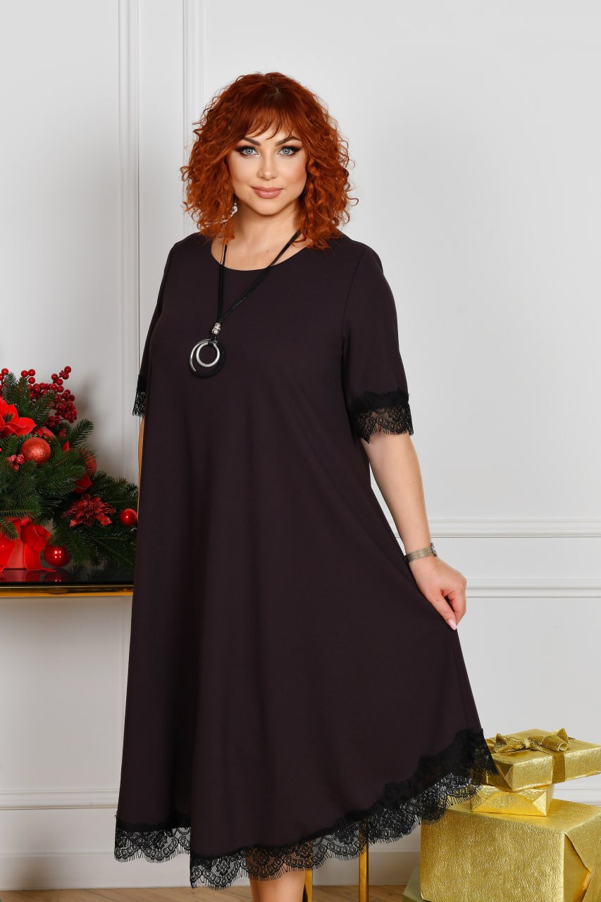 Платье 05122501