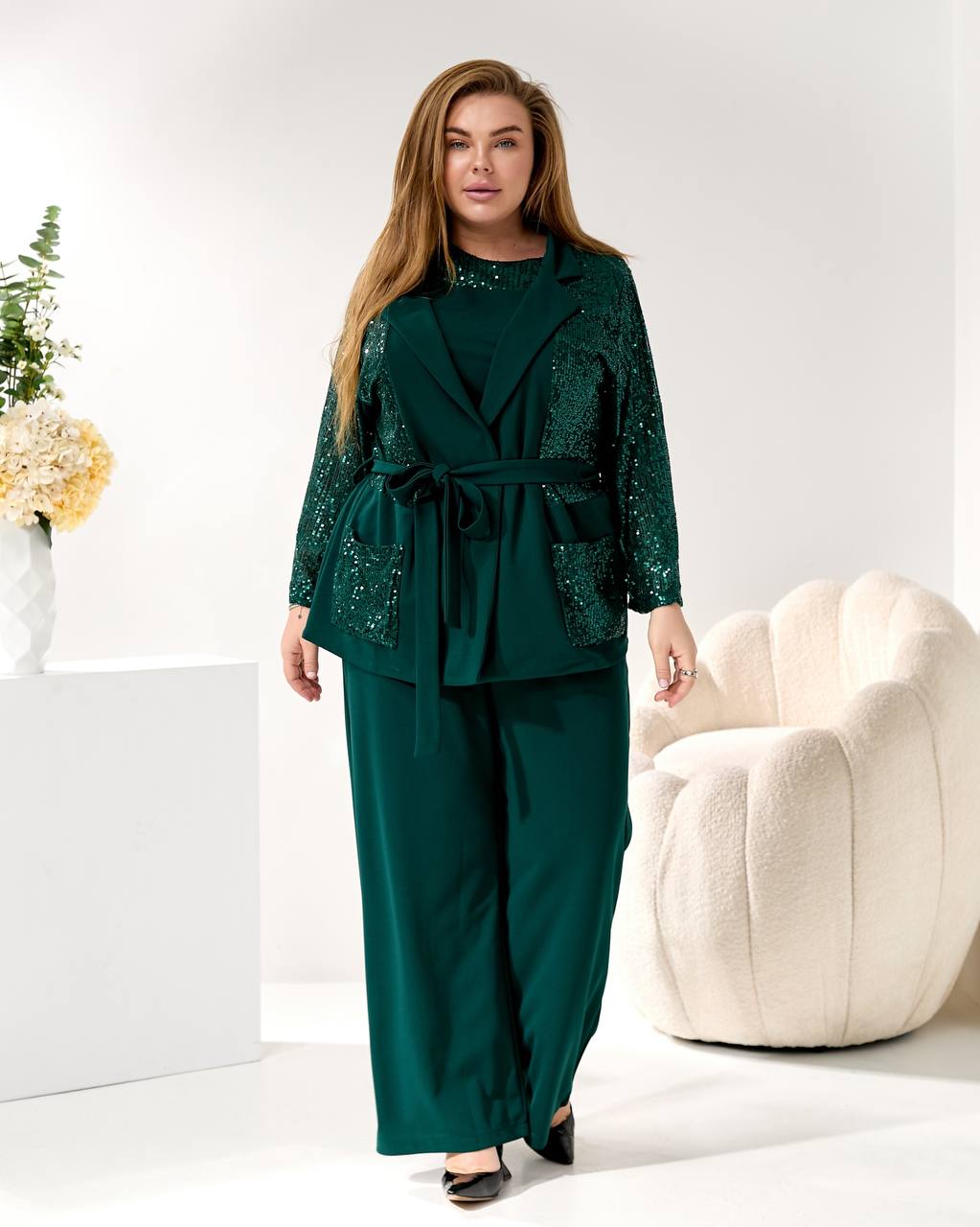 Костюм 12122502