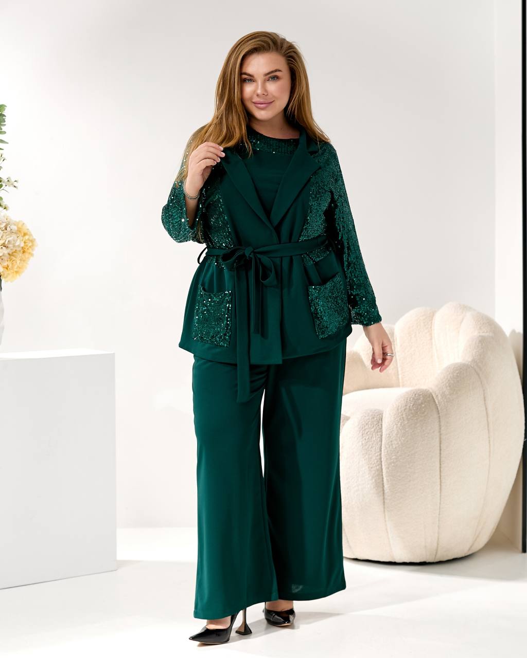 Костюм 12122502