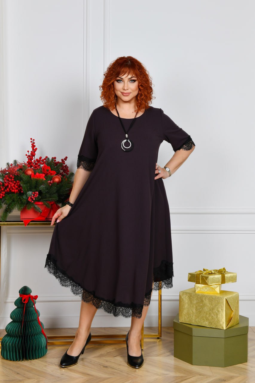 Платье 05122501