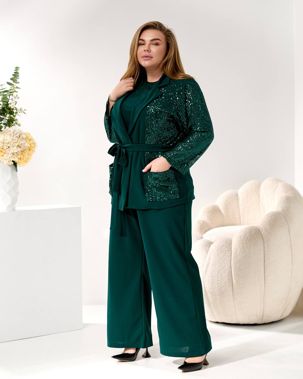 Костюм 12122502