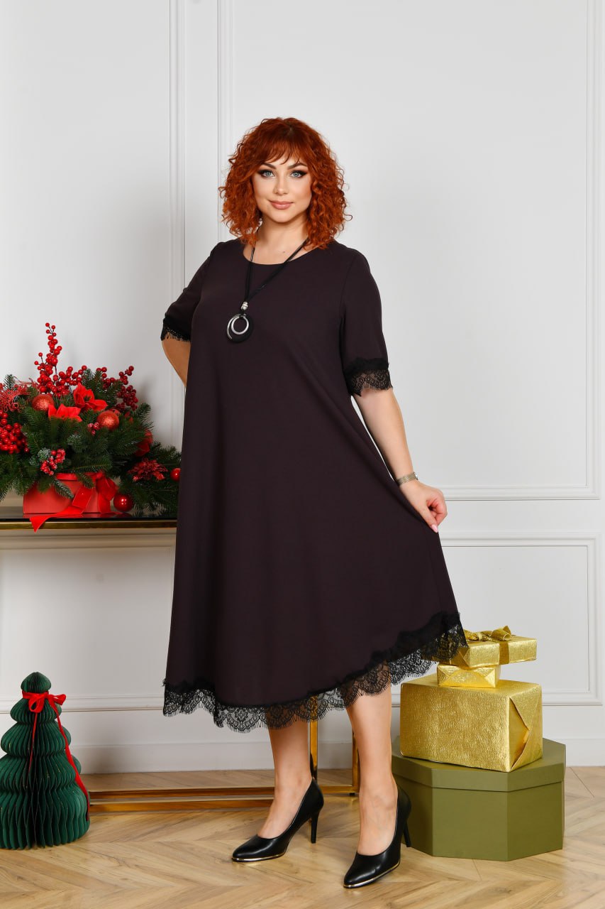 Платье 05122501