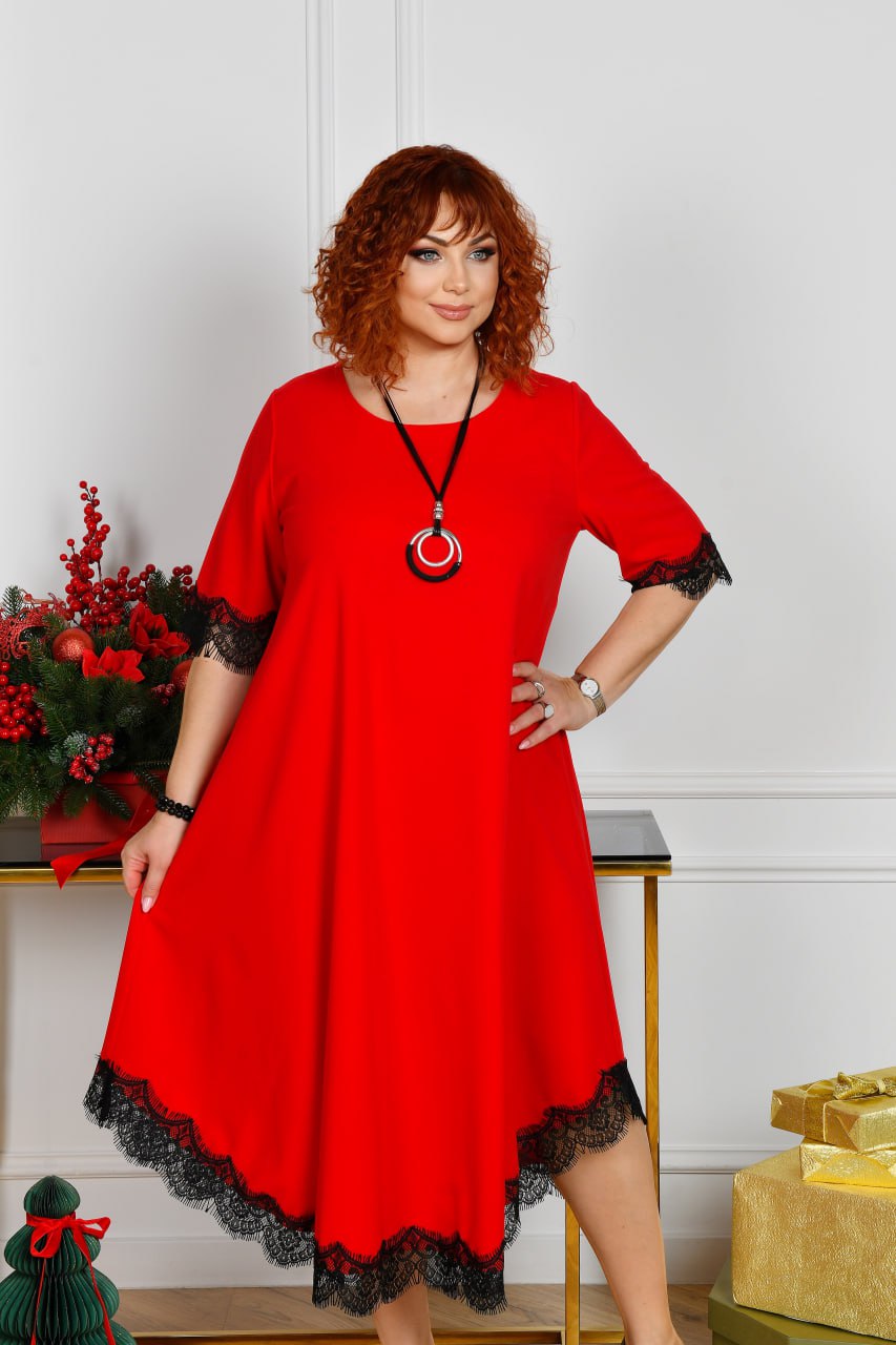 Платье 05122501