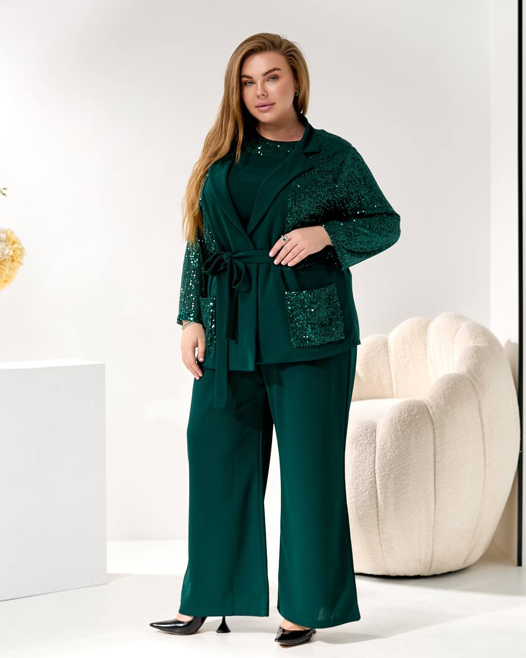 Костюм 12122502