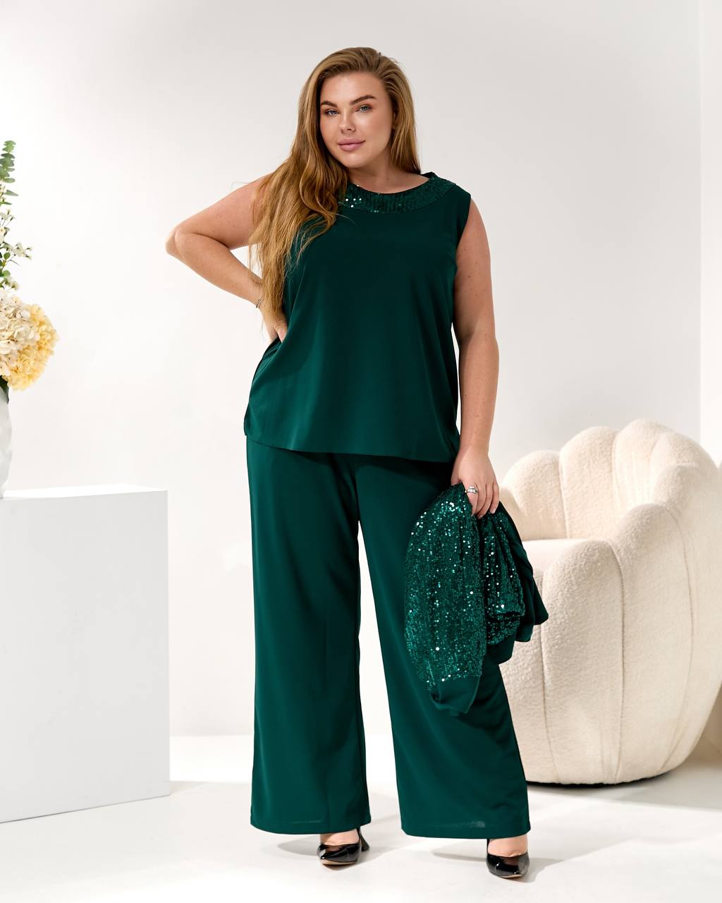 Костюм 12122502