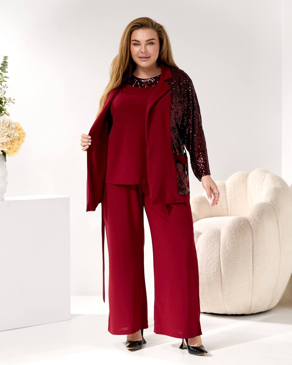 Костюм 12122502