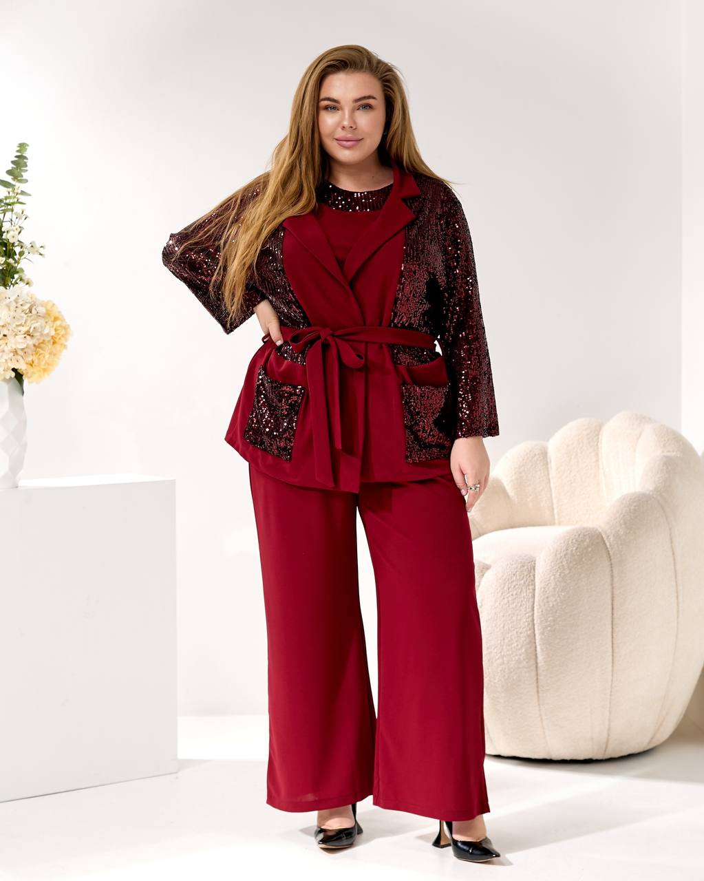 Костюм 12122502