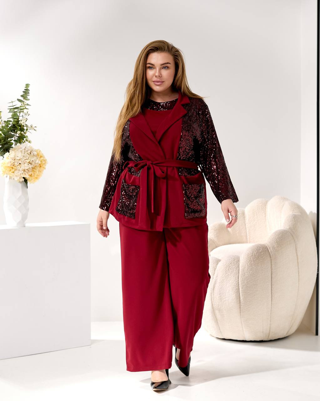 Костюм 12122502