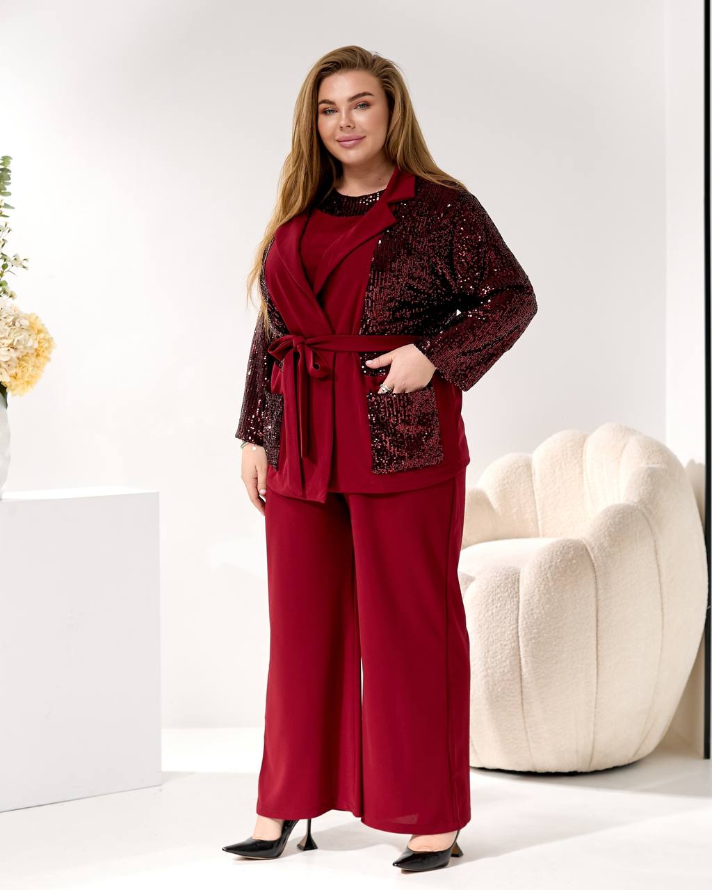 Костюм 12122502