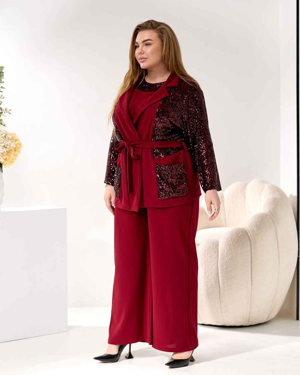 Костюм 12122502