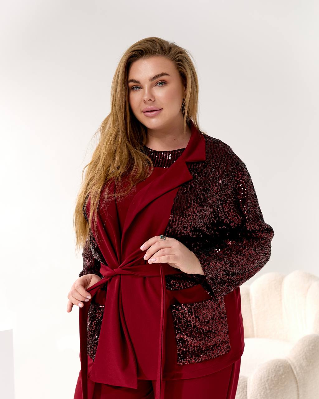 Костюм 12122502