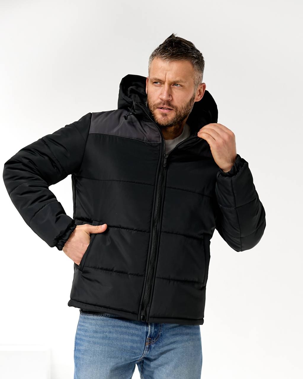 Куртка 08122501