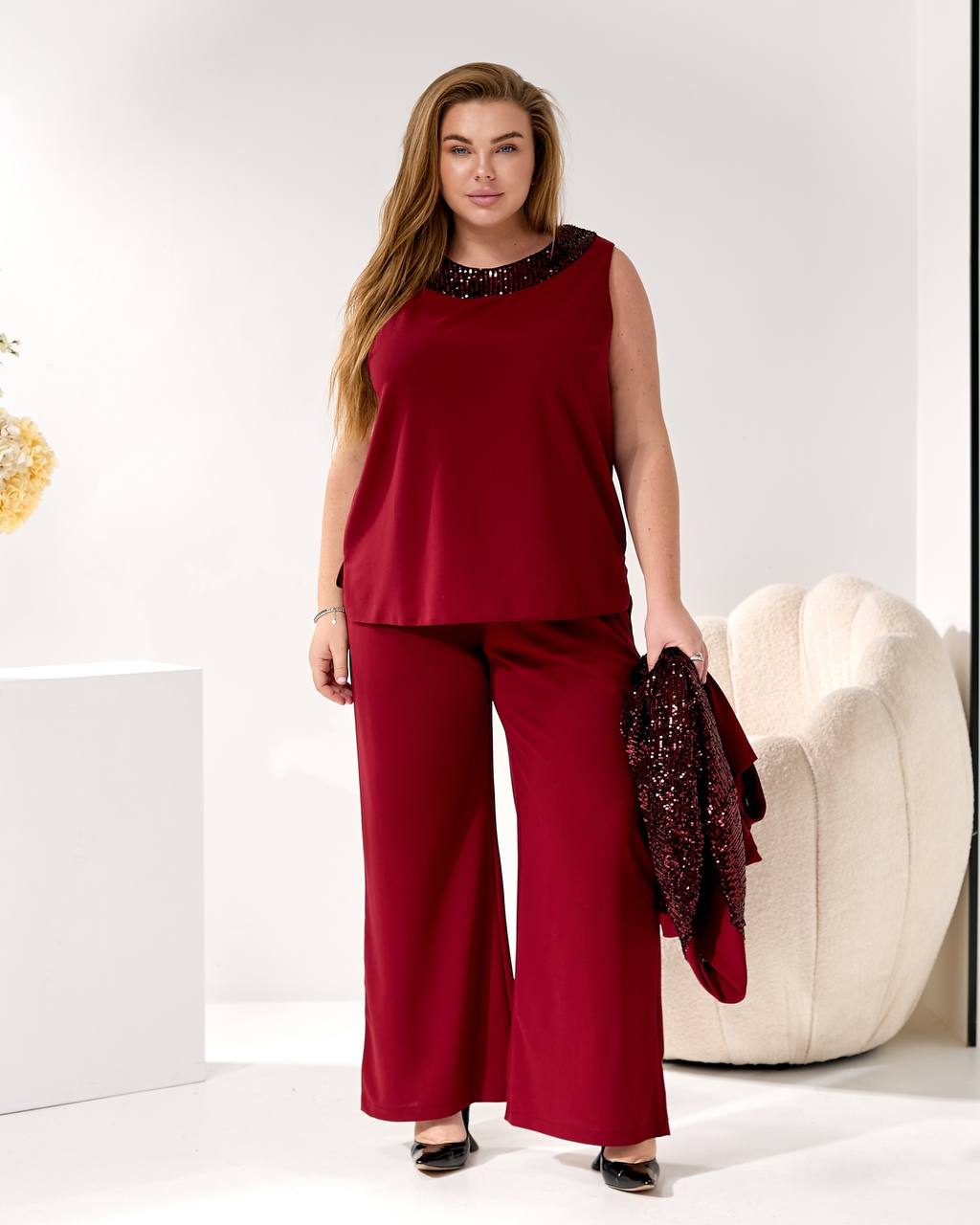 Костюм 12122502