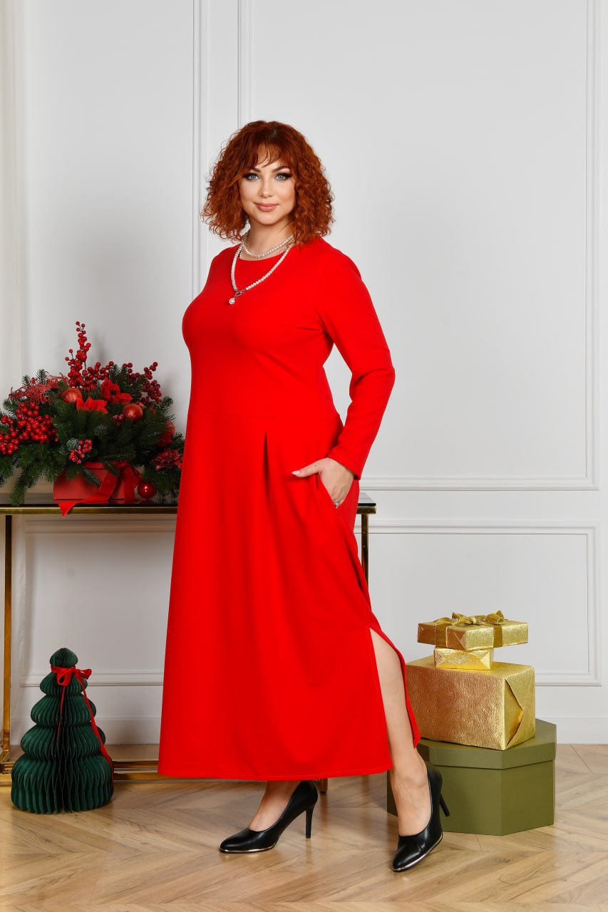 Платье 261125061