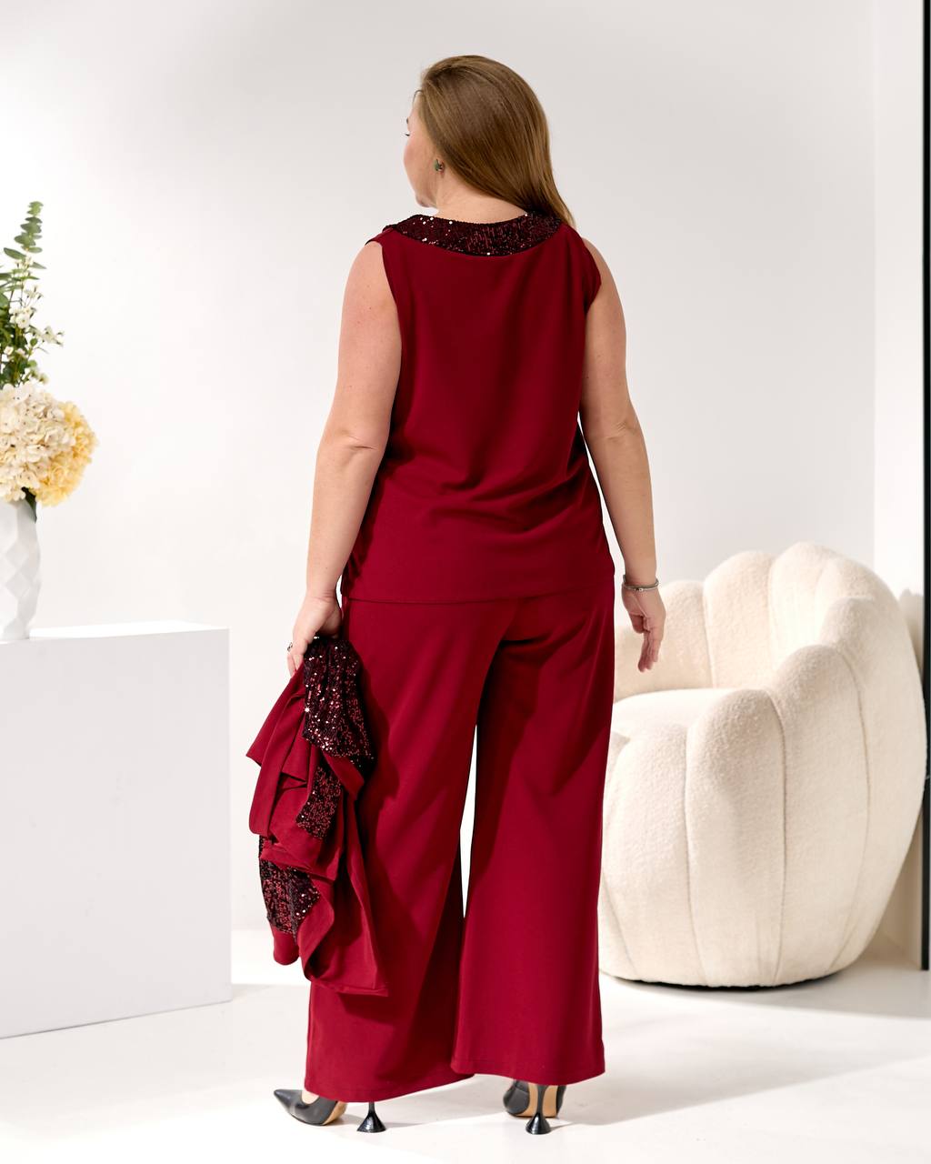 Костюм 12122502