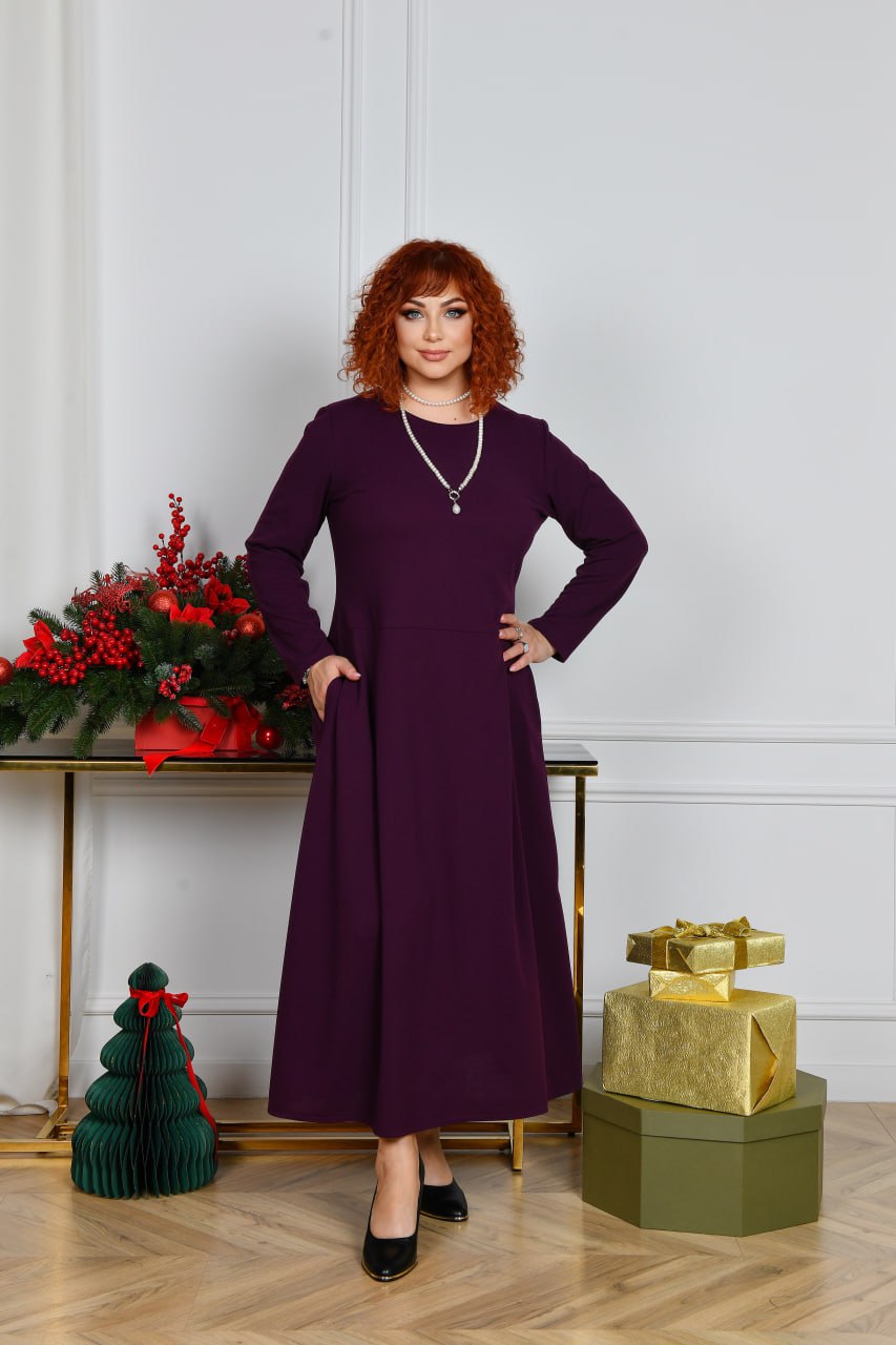 Платье 261125061