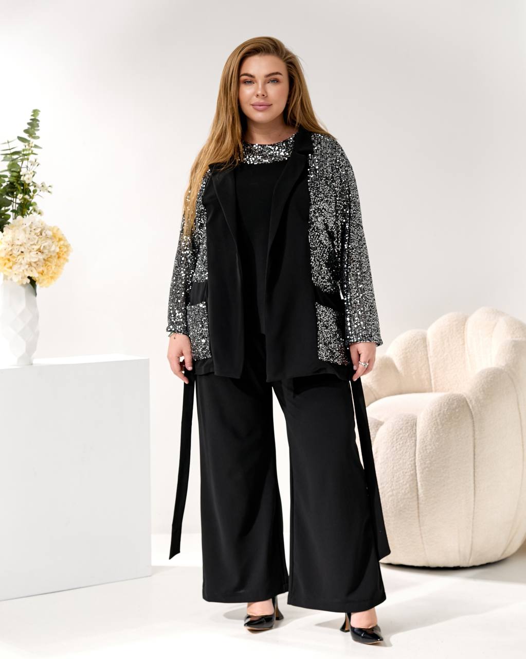 Костюм 12122502