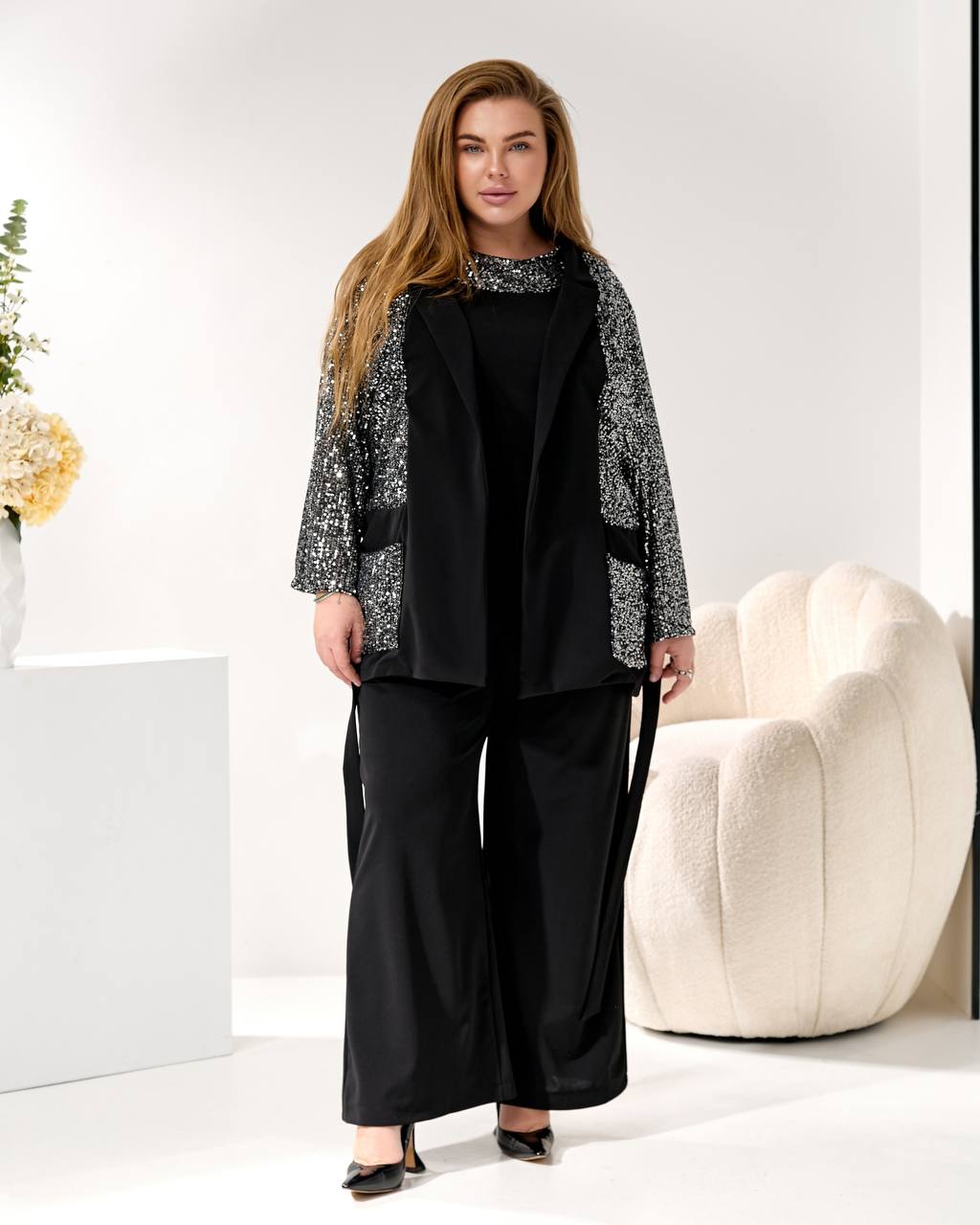 Костюм 12122502