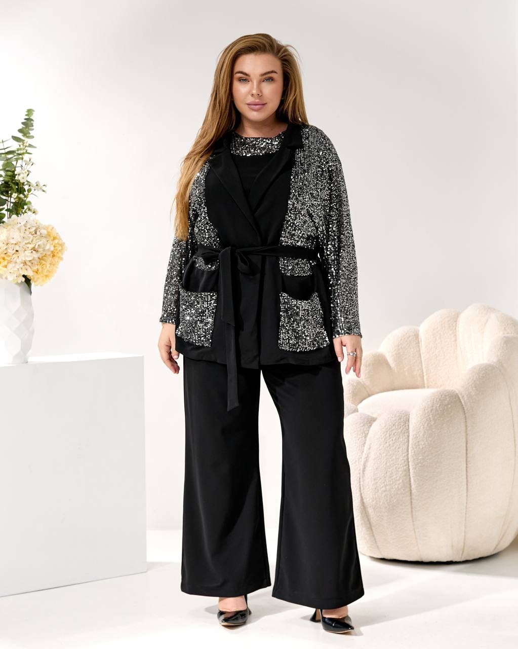 Костюм 12122502