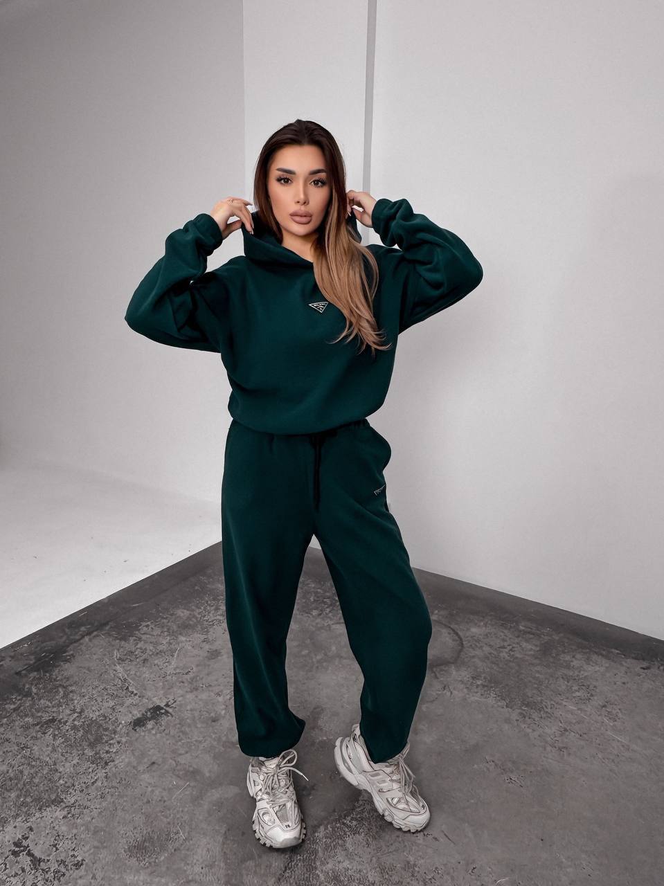 Костюм 04122511