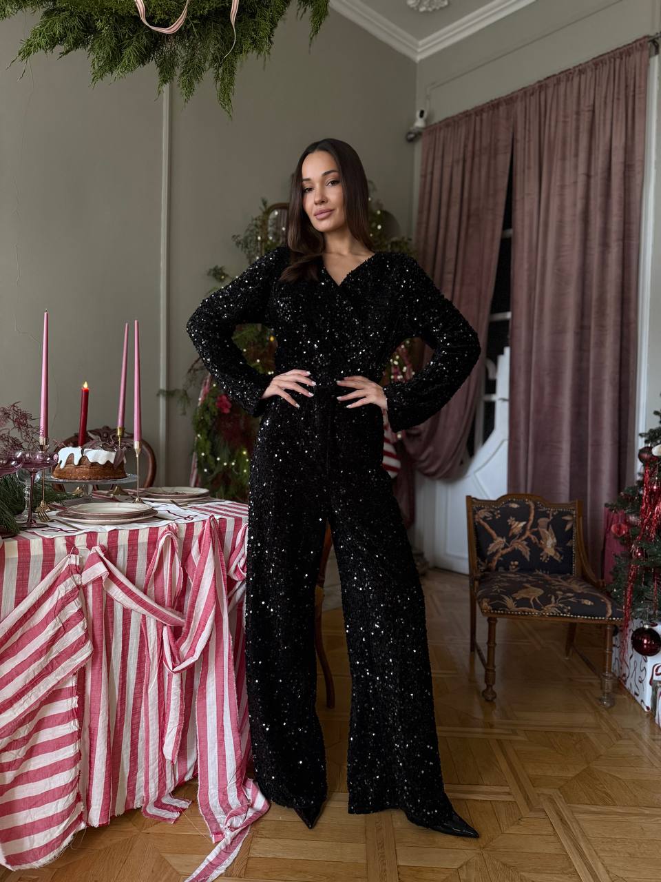 Комбез 01122513