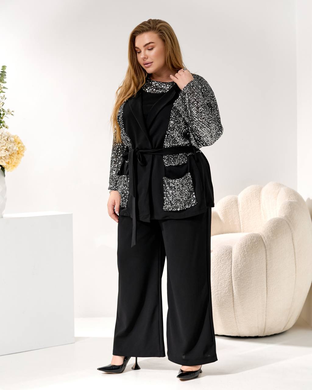 Костюм 12122502