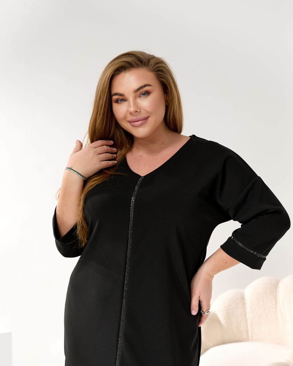 Платье 10122501