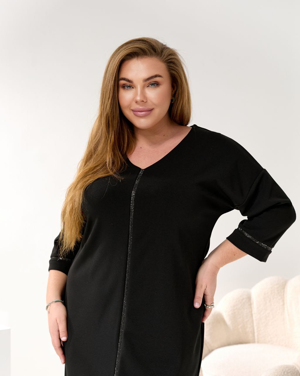 Платье 10122501